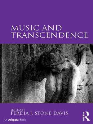 cover image of Music and Transcendence